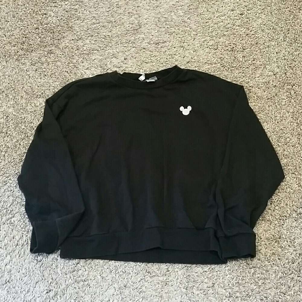 H&M Sweatshirt/Disney